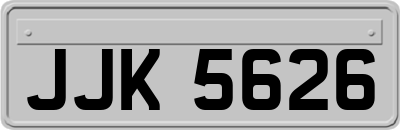 JJK5626