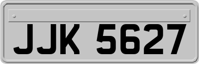 JJK5627