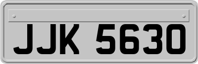 JJK5630