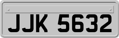 JJK5632