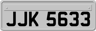 JJK5633