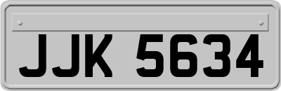 JJK5634