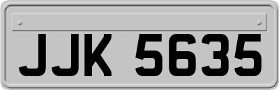 JJK5635