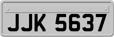 JJK5637