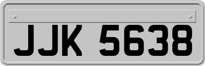 JJK5638