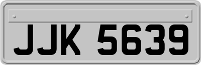 JJK5639