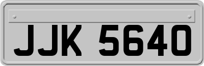 JJK5640