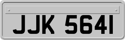 JJK5641