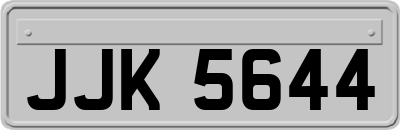 JJK5644