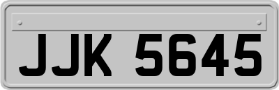 JJK5645