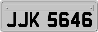 JJK5646