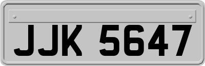 JJK5647
