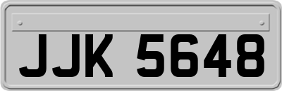 JJK5648