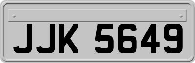 JJK5649
