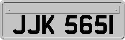 JJK5651