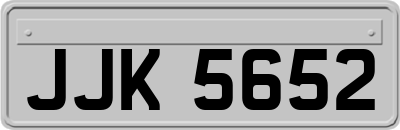 JJK5652