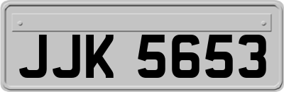 JJK5653