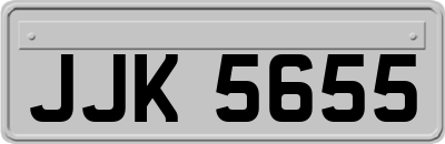 JJK5655