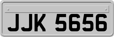 JJK5656
