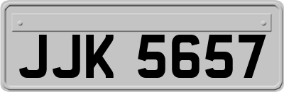 JJK5657