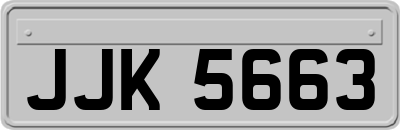 JJK5663
