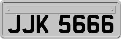 JJK5666
