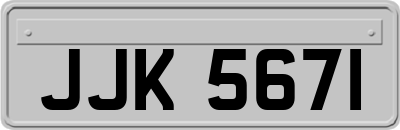 JJK5671
