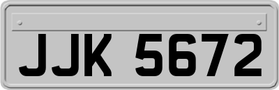 JJK5672