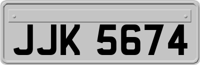 JJK5674