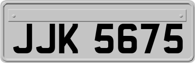 JJK5675