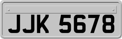 JJK5678