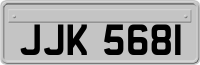 JJK5681