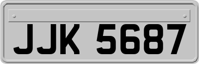 JJK5687