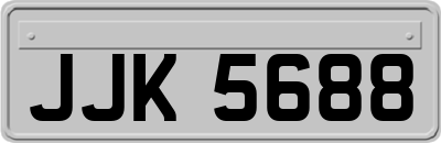 JJK5688