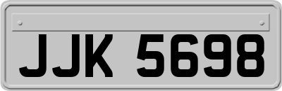 JJK5698