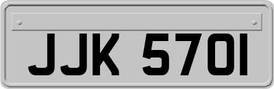 JJK5701