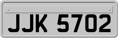 JJK5702