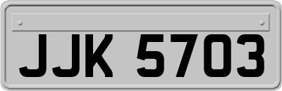 JJK5703