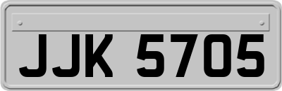 JJK5705