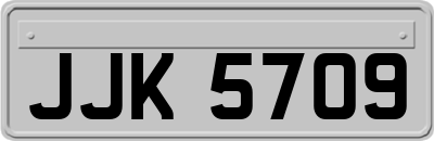 JJK5709