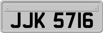 JJK5716