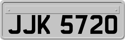 JJK5720