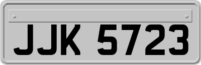 JJK5723