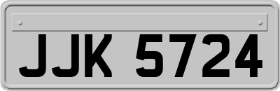 JJK5724