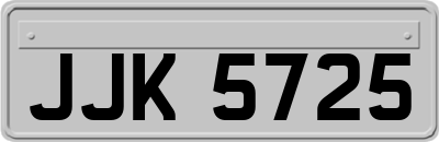 JJK5725