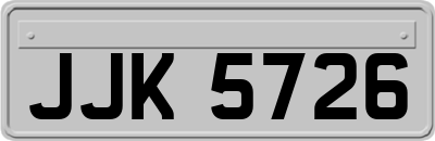 JJK5726