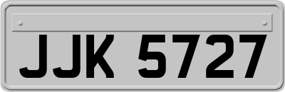 JJK5727
