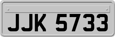 JJK5733