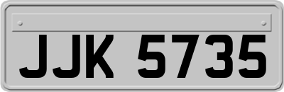 JJK5735