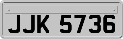 JJK5736